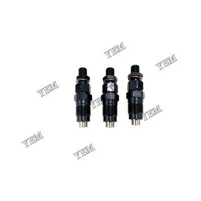 3PCS Fuel Injector 3KB1/8941169342 For Isuzu Engine Parts Seapple New