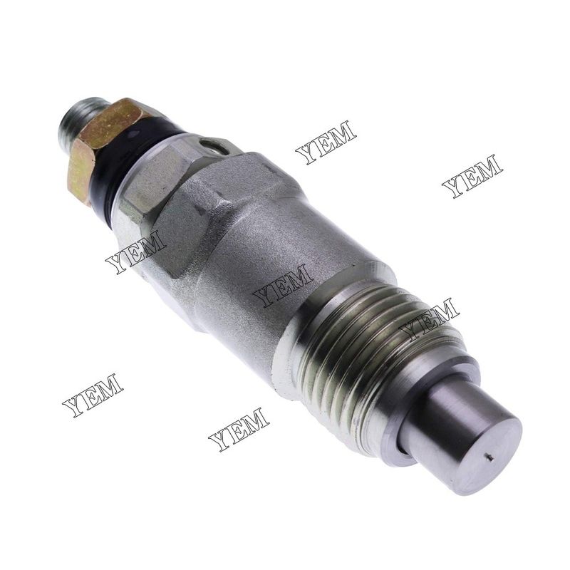 Toyota 2B 2J 2H Engine Spare Parts 23600-48011 093500-1800 Fuel Injector Assy