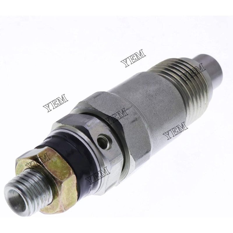 Toyota 2B 2J 2H Engine Spare Parts 23600-48011 093500-1800 Fuel Injector Assy