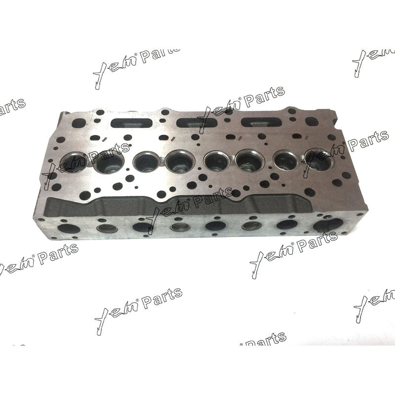 Perkins 404D-22 Diesel Engine Cylinder Head 111011030 For CAT 3024C/T C2.2T