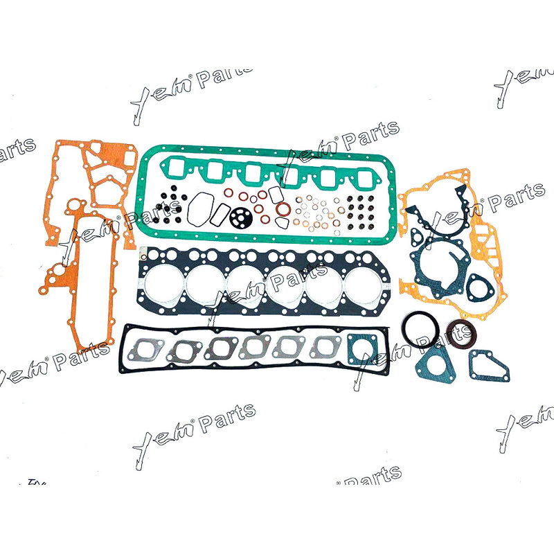 TD42 TD42T Engine Rebuild Kit Fit Nissan WF03A35U Diesel Forklift