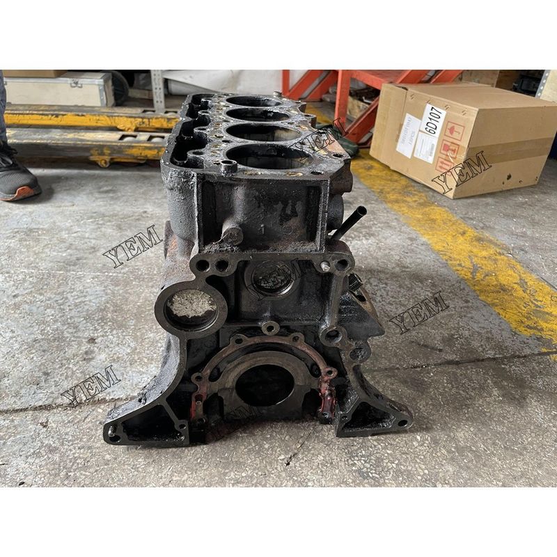 1DZ 1DZ-II 1DZ-III Engine Cylinder Block For Toyota Diesel Forklift
