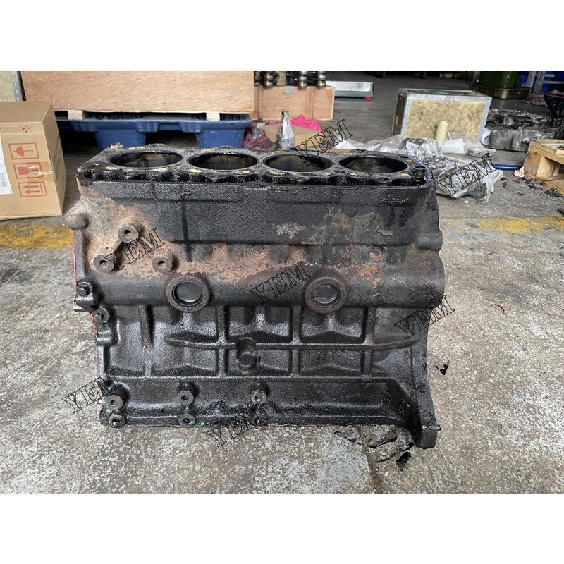 1DZ 1DZ-II 1DZ-III Engine Cylinder Block For Toyota Diesel Forklift