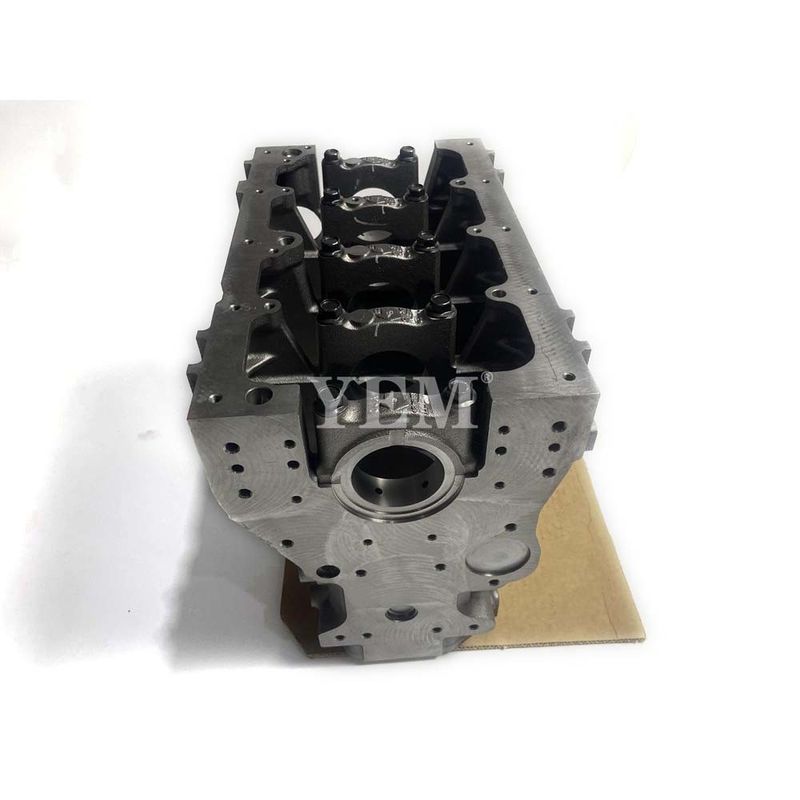 4TNV98 4TNV98T Engine Cylinder Block 729908-01560 For Yanmar Excavator Forklift