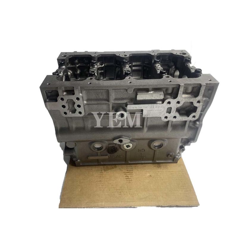 4TNV98 4TNV98T Engine Cylinder Block 729908-01560 For Yanmar Excavator Forklift
