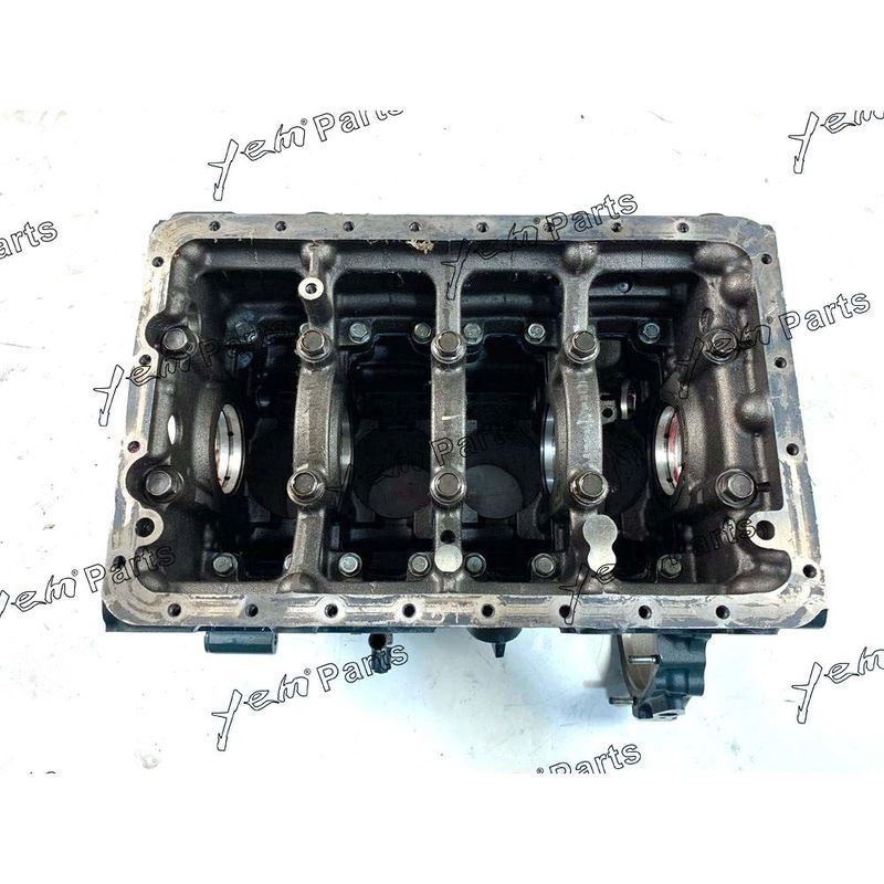 V2607T V2607-DI-T Bare Engine Cylinder Block 1J700-01020 1J712-01022 For Kubota