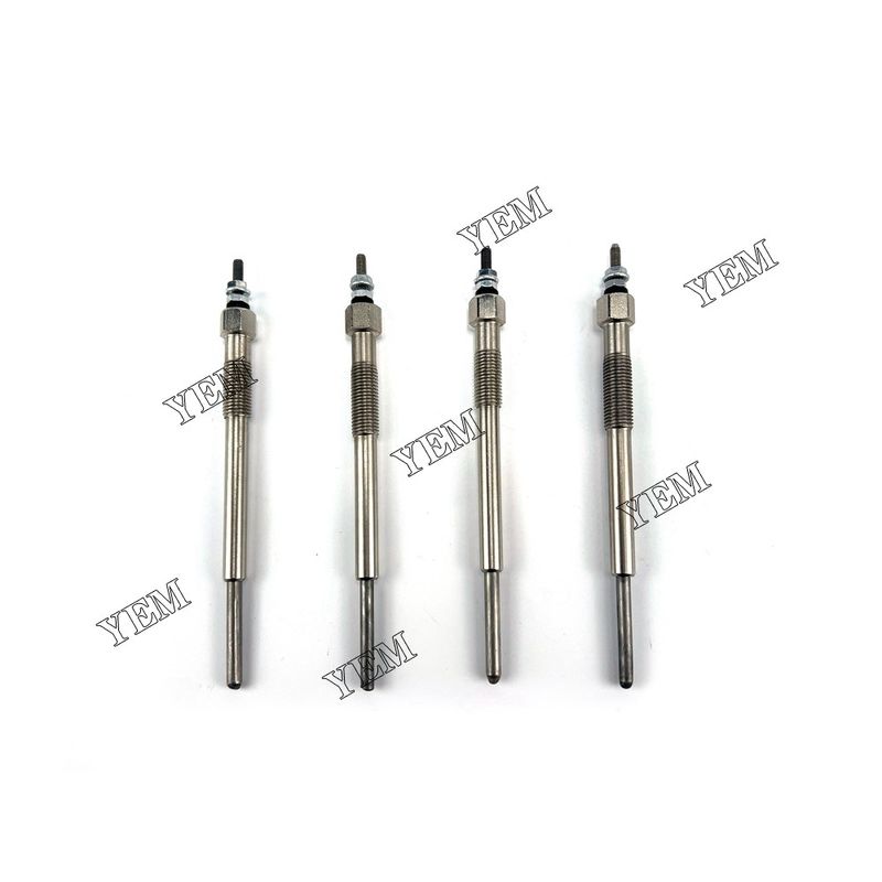 For Mitsubishi 32A66-03102 Glow Plugs 4DQ5 engine parts