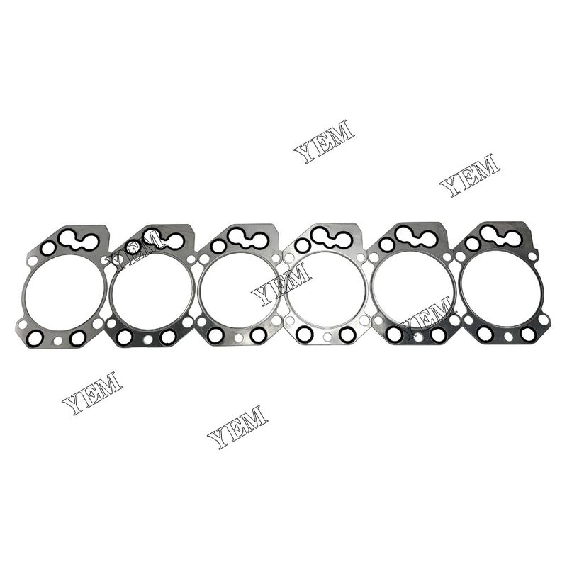 R914 Head Gasket Excavator Engine spare Parts 9277662 For Liebherr D926 D924TI D924