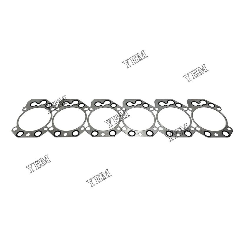 R914 Head Gasket Excavator Engine spare Parts 9277662 For Liebherr D926 D924TI D924