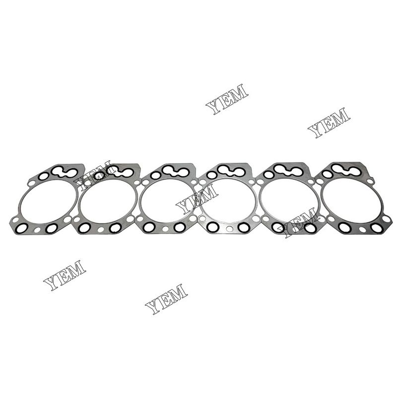 R914 Head Gasket Excavator Engine spare Parts 9277662 For Liebherr D926 D924TI D924