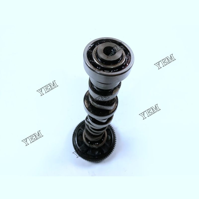 Camshaft Assy 3LD1 Engine Parts For Isuzu Diesel Engine