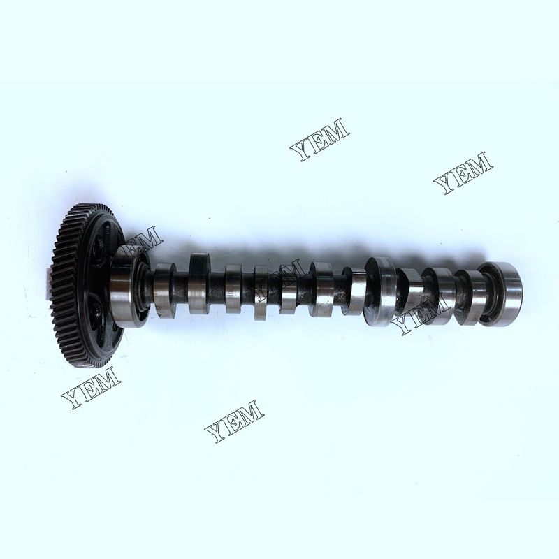 Camshaft Assy 3LD1 Engine Parts For Isuzu Diesel Engine