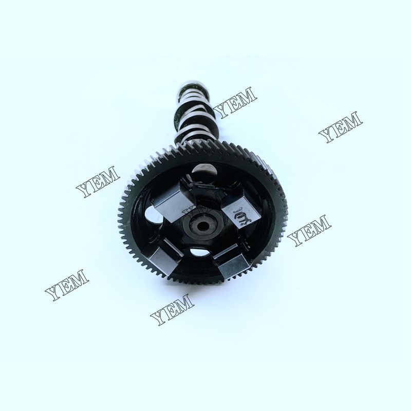 Camshaft Assy 3LD1 Engine Parts For Isuzu Diesel Engine