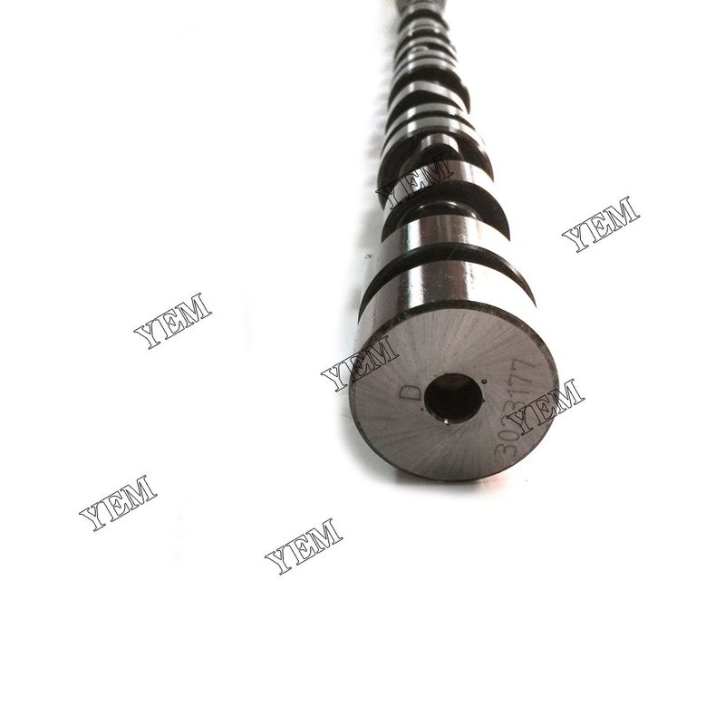NH220 For Cummins Diesel Engine Engine Parts Excavator Camshaft
