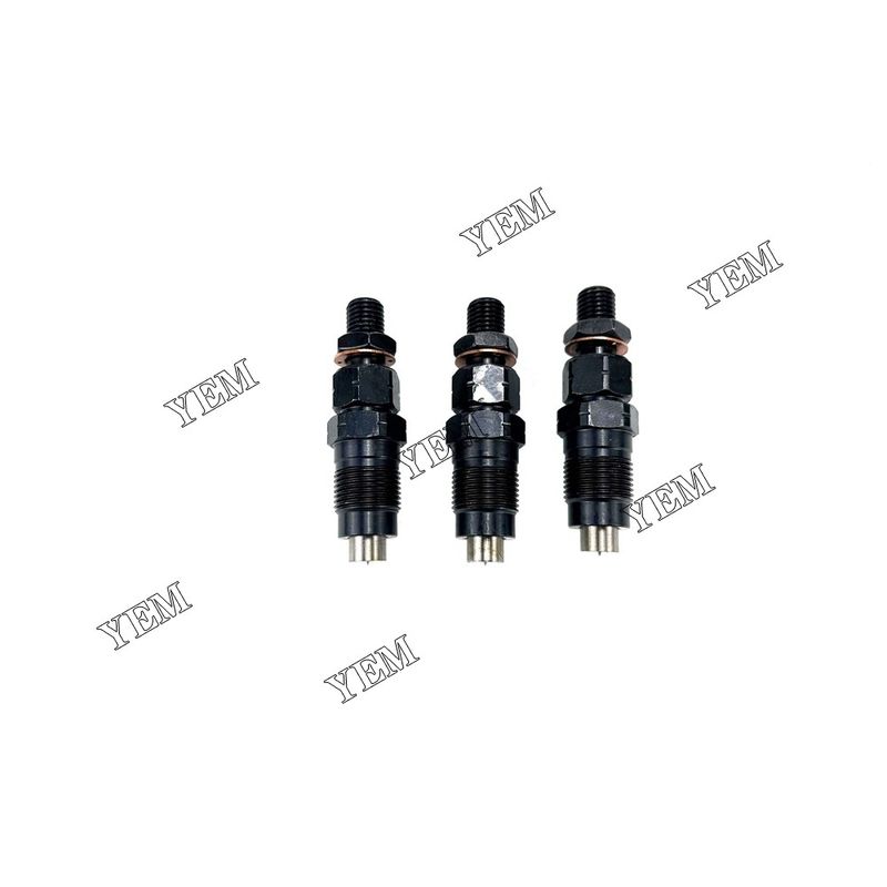 3PCS Fuel Injector 3KB1/8941169342 For Isuzu Engine Parts Seapple New