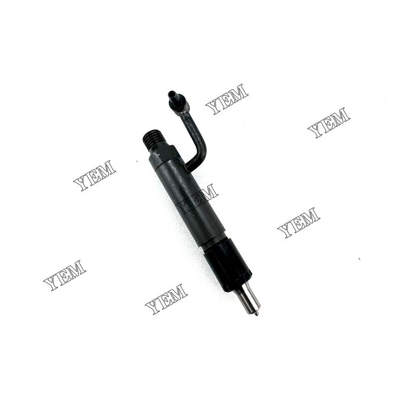 3PCS Fuel Injector  For Yanmar Engine 3TNV84/159P175/129004-53001/719810-53100