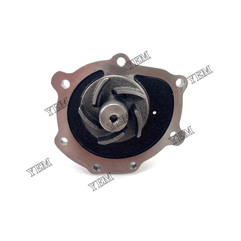 For Hino Original W06E Excavator Part Water Pump 16100-78101