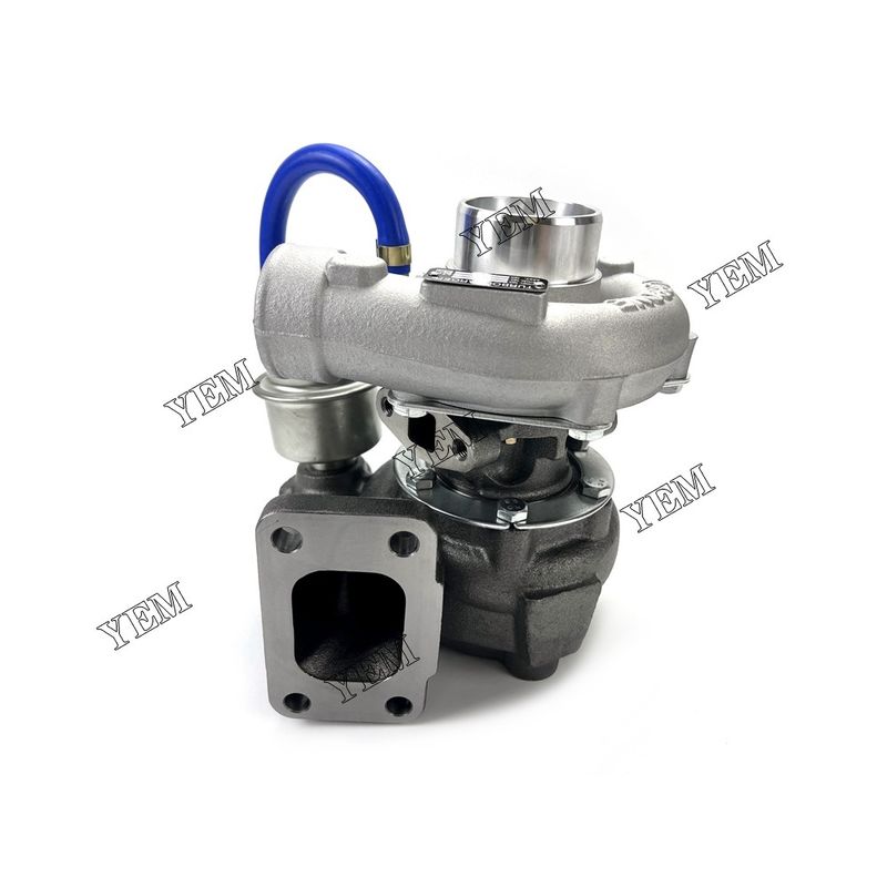 Turbocharger T4.236 Diesel Engine For Perkins 2674A108 Accessories
